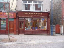 ystradshopfront Ystrad Mynach Practice