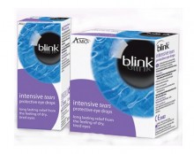 Blink Intensive eye drops