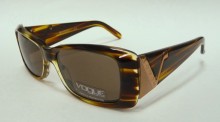 Vogue sunglasses - brown