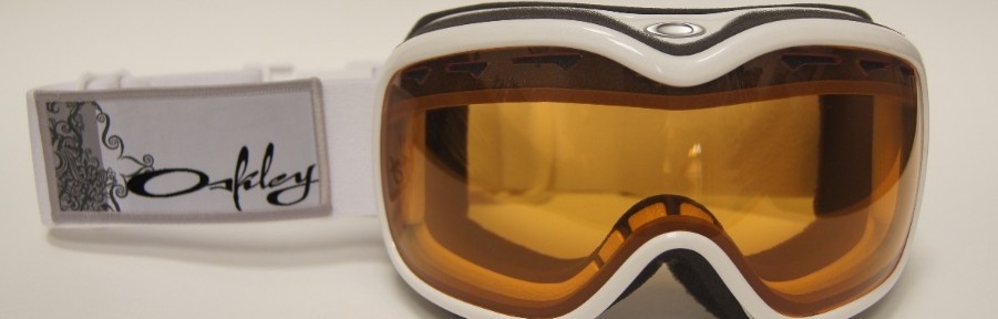 Skiing and Snowboarding with Oakley 2012
