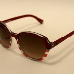 Dior Sunglasses red
