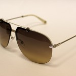 Dior Sunglasses aviator brown