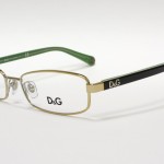 D&G Gold/black/green