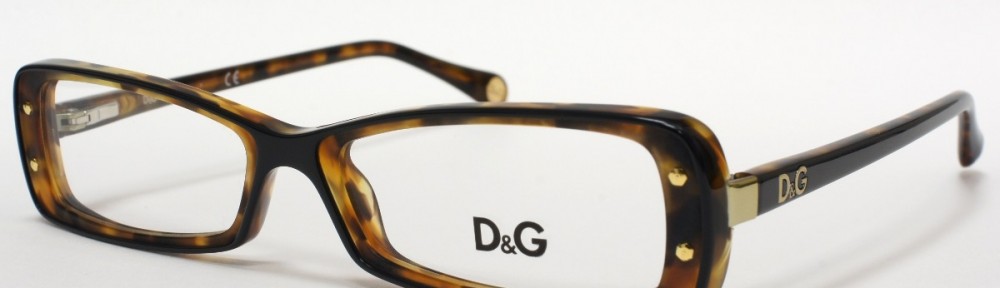D&G ladies glasses 2012