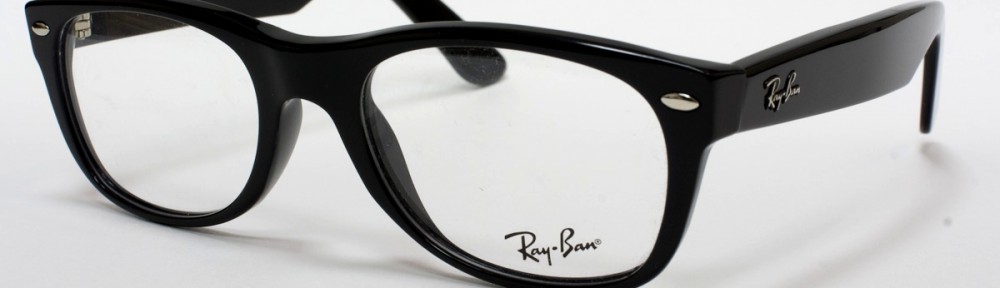 Ray-Ban glasses 2012