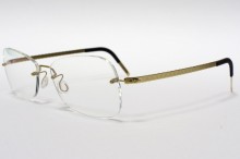 Lindberg gold