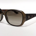 Dior Ladies Sunglasses