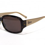 Dior Ladies Sunglasses