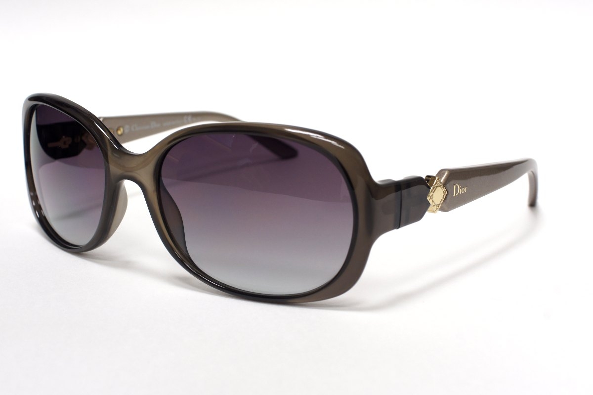 Dior Ladies Sunglasses 2012 – Lawrence and Harris