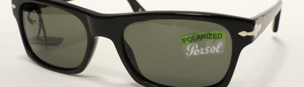 Persol Sunglasses 2012