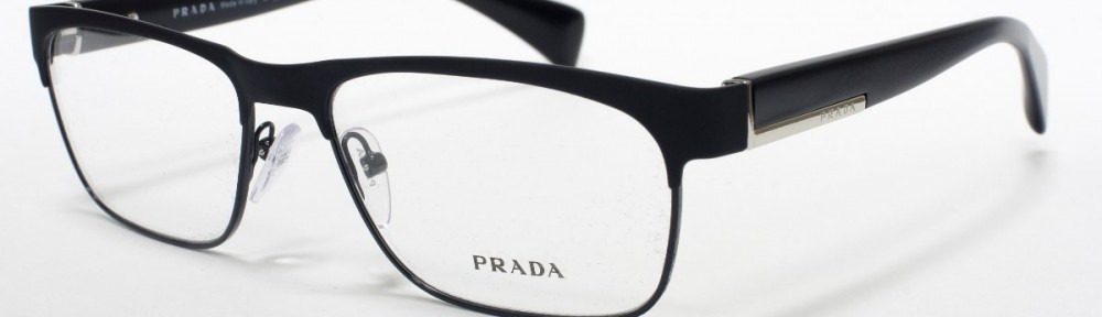 Men’s Prada Glasses 2012