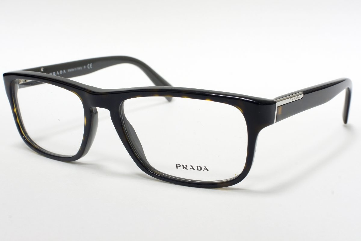 prada optical glasses mens