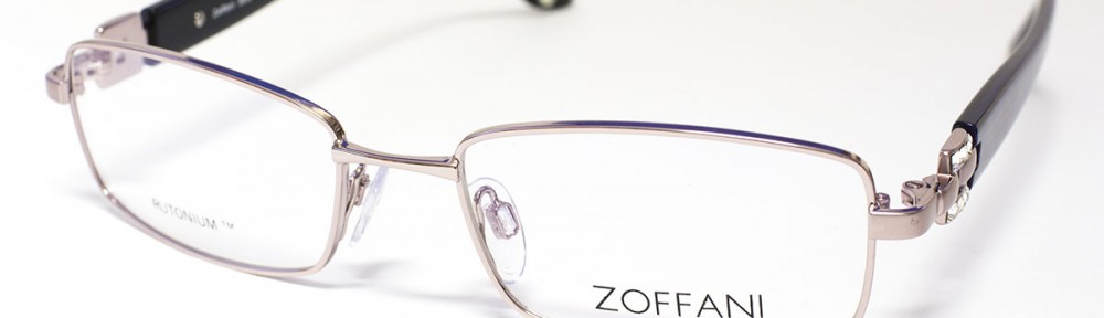 Ladies Zoffani frames 2014
