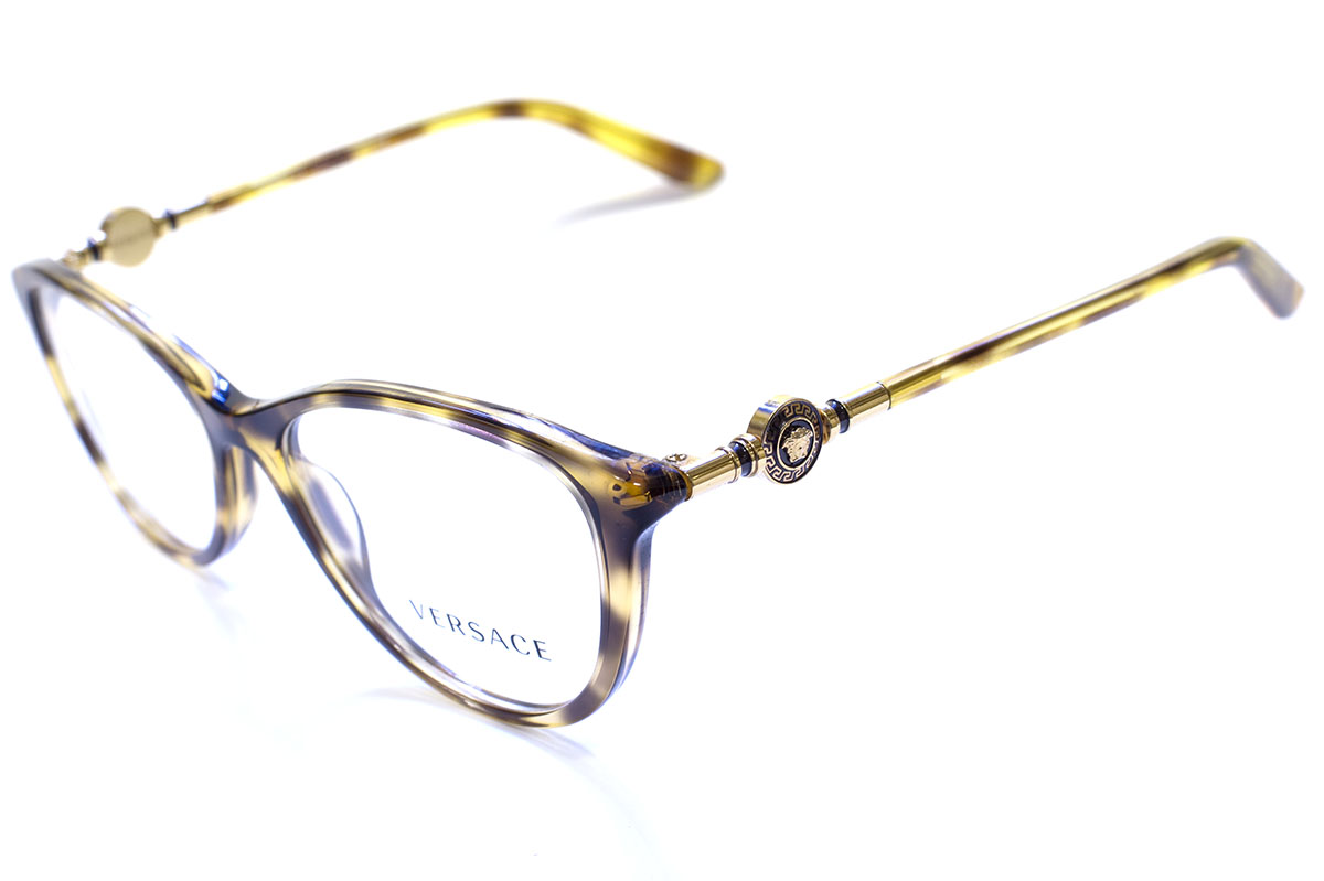 versace spectacles
